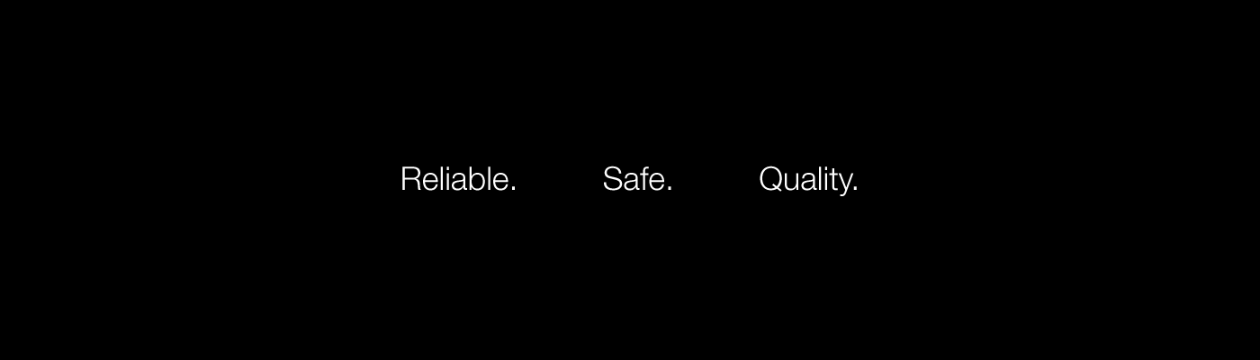 The Scaffold Company | Brand Identity 4 brand attributes 2