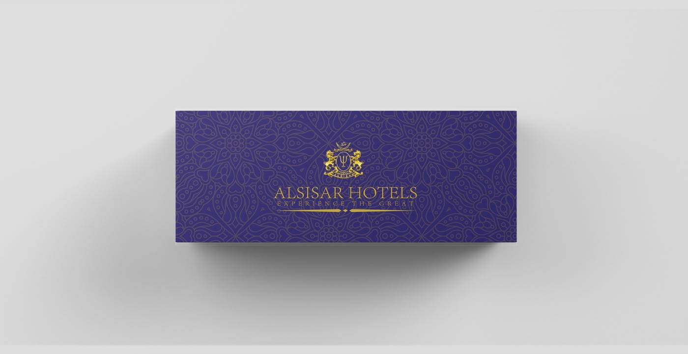 The Tea Shelf | Branding and Marketing Designs 10 alsisar