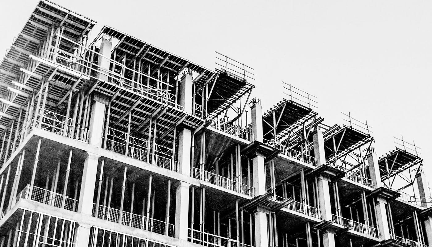 The Scaffold Company | Brand Identity 1 scaffold image1