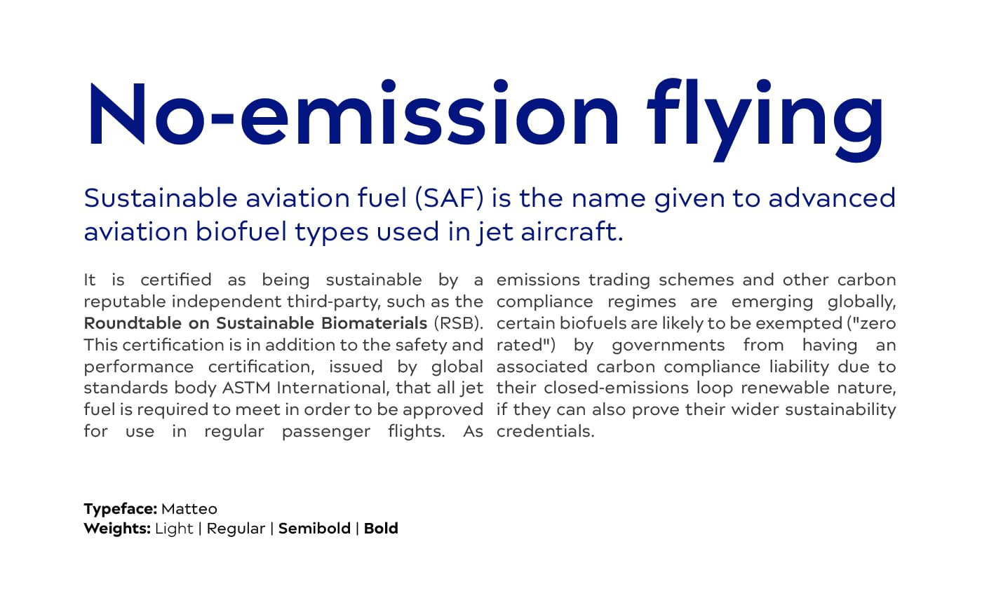 Avionic Aerospace | Brand Development 9 09 Type Specimen