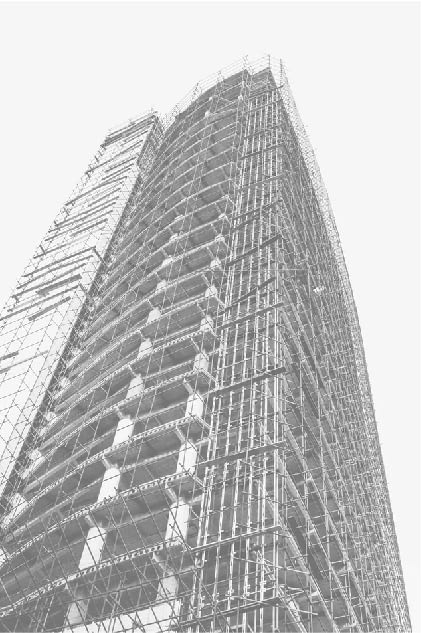 The Scaffold Company | Brand Identity 2 scaffold image2