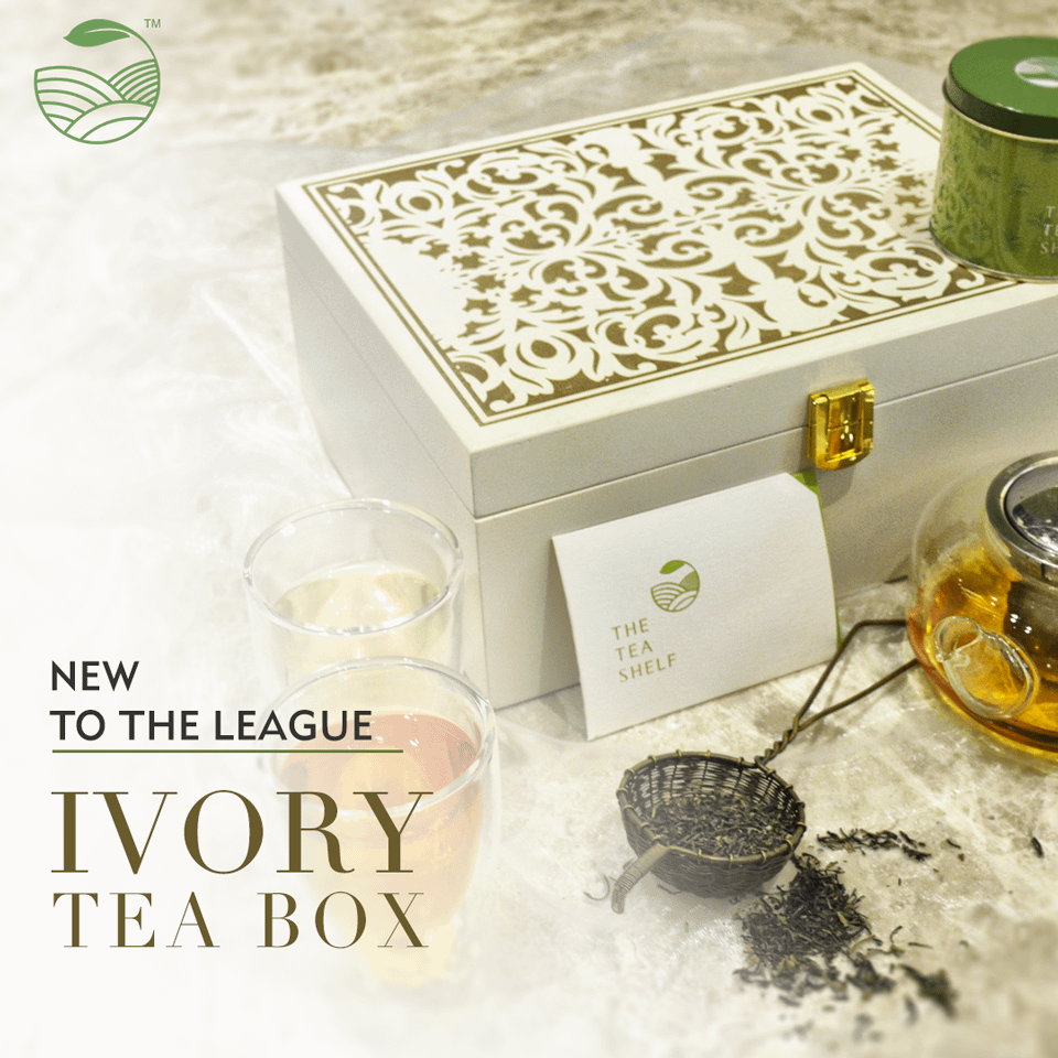 The Tea Shelf | Branding and Marketing Designs 24 tts dm 3