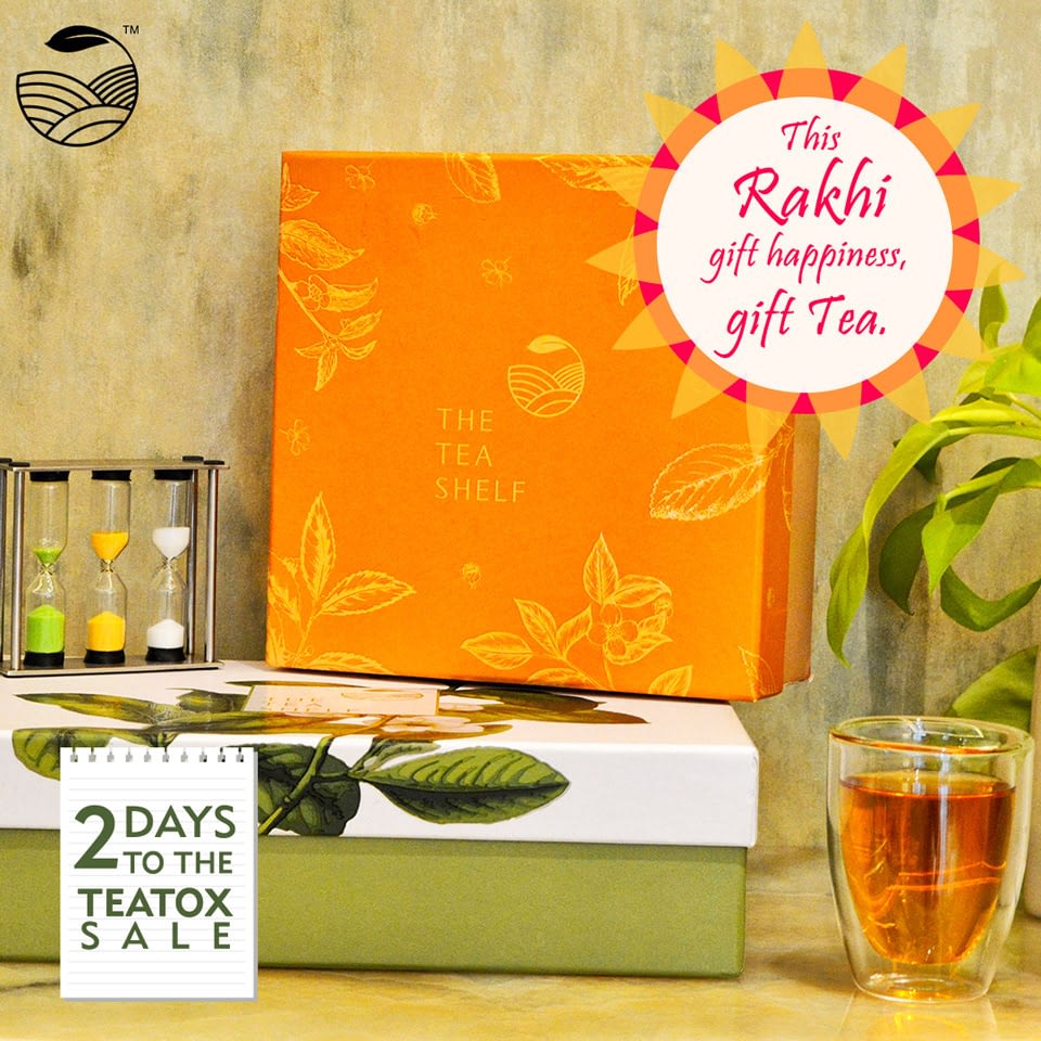 The Tea Shelf | Branding and Marketing Designs 39 tts sale 3