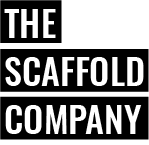 The Scaffold Company | Brand Identity 5 le1