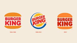 Burger King Rebranding: 4 Things to look out as a designer - lkdasofficial