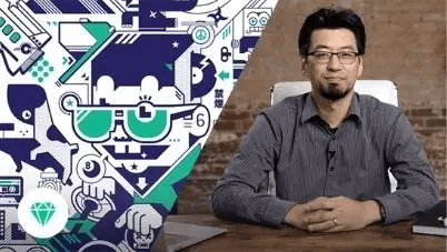 From Shapes to Complex Beautiful Illustrations