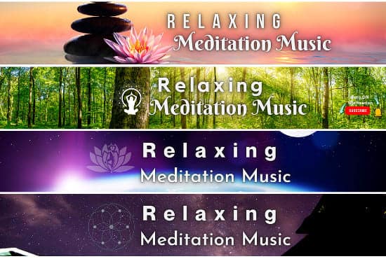 How to Generate Effective YouTube Banner Ideas 2023 22 yoga-fitness-youtube-banner