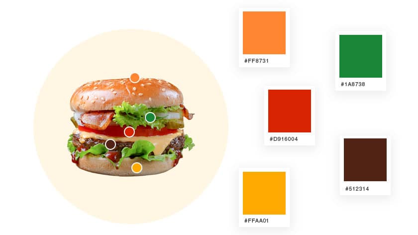 Burger King Rebranding: 4 Things to look out as a designer