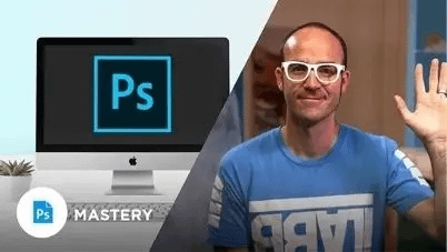 Adobe Photoshop Mastery