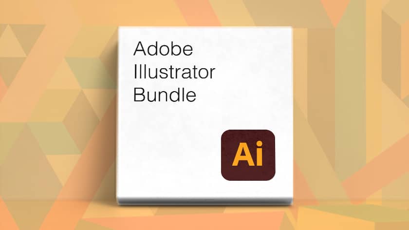 adobe illustrator bundle