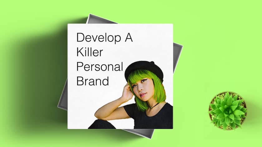 develop a killer brand course bundle
